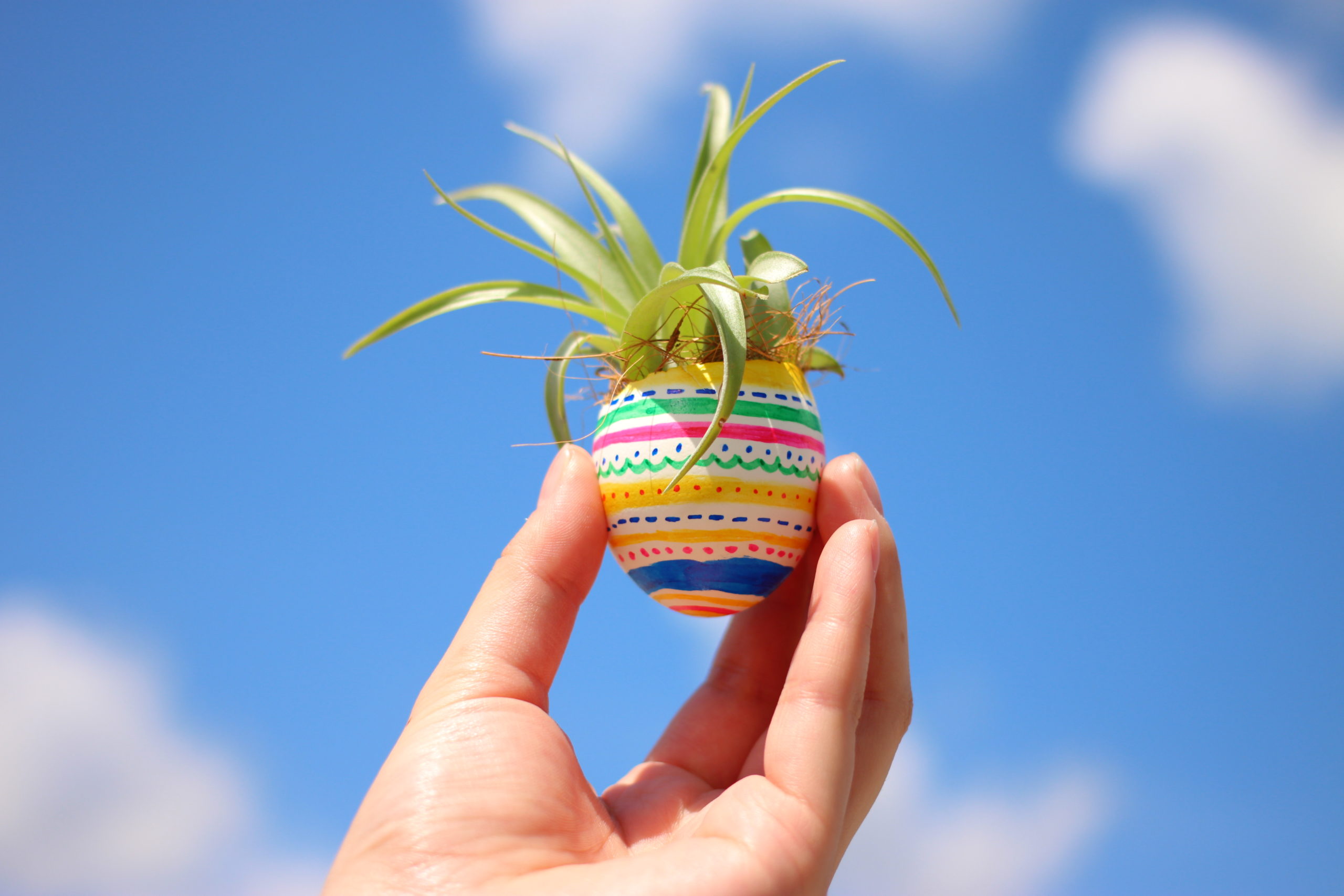 働く環境を知る