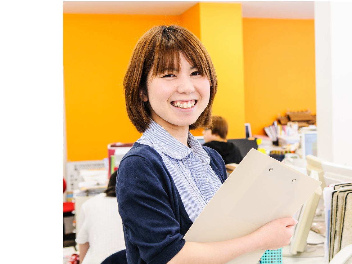 キャリアワーク【正社員】